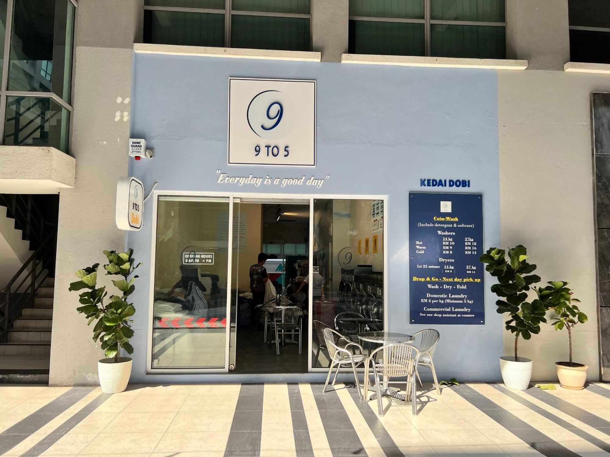 New Margo Hotel Kk Kota Kinabalu Exterior photo