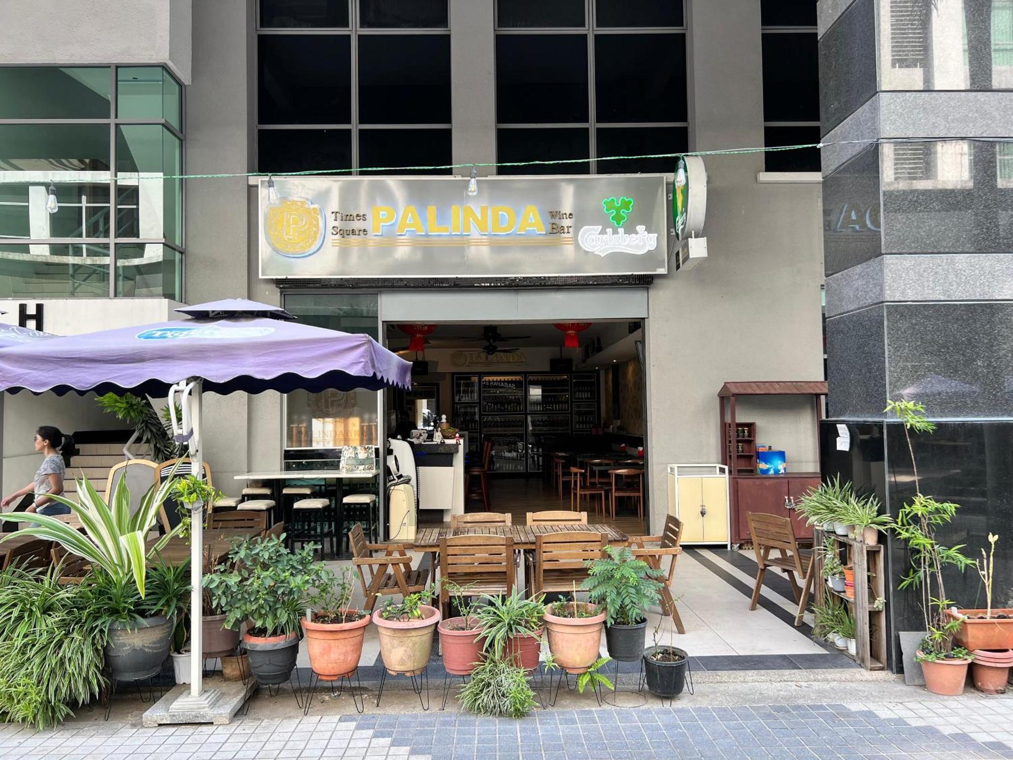 New Margo Hotel Kk Kota Kinabalu Exterior photo