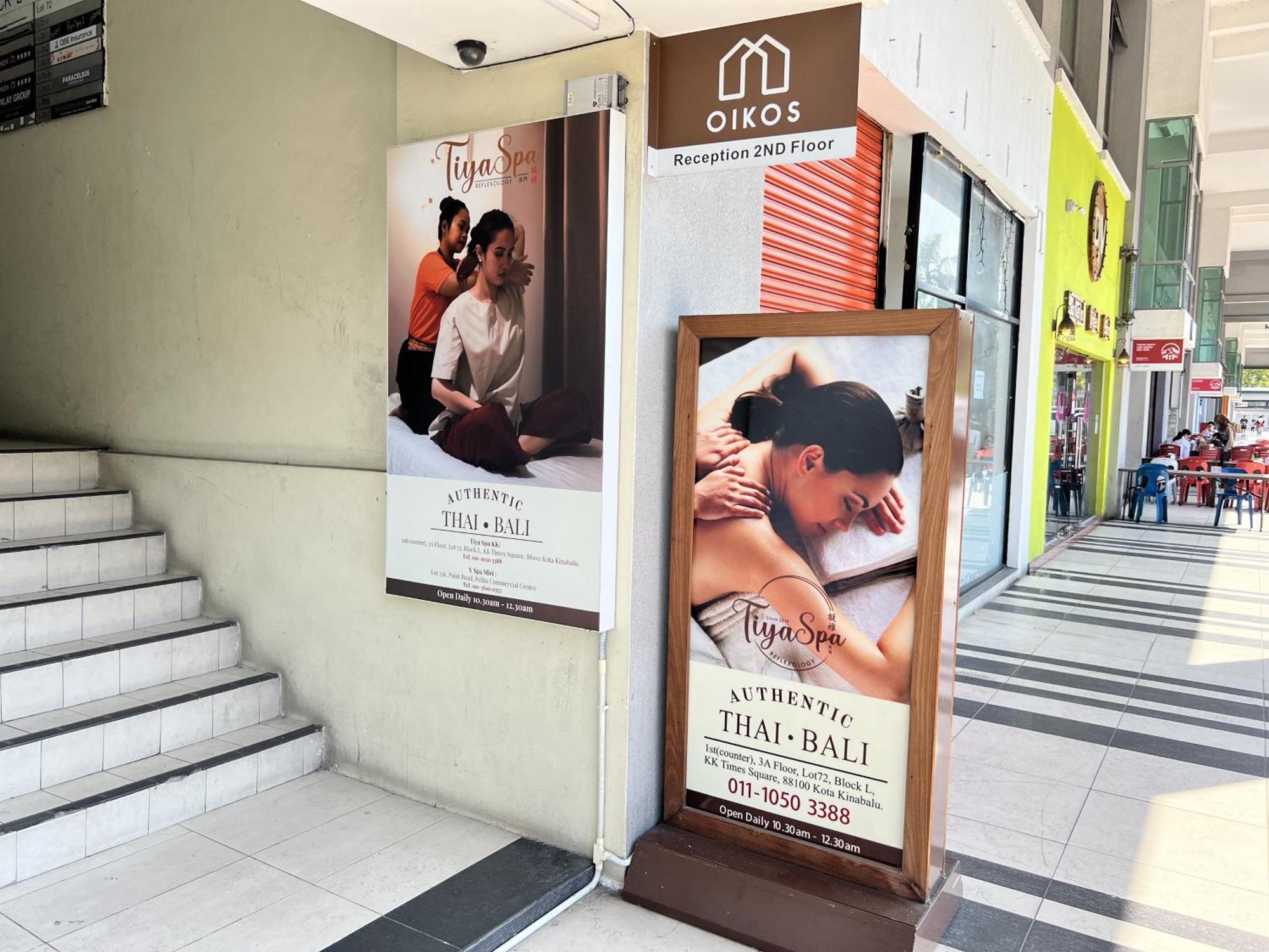 New Margo Hotel Kk Kota Kinabalu Exterior photo
